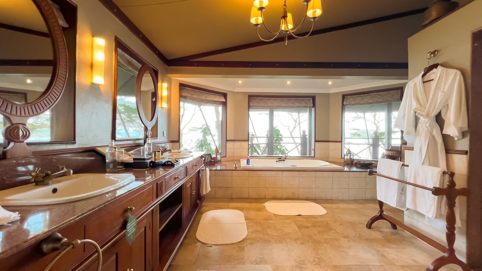 Lake Elementaita Serena Camp image 2